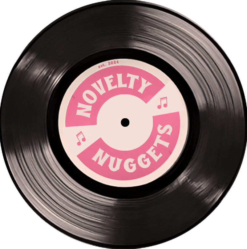 Novelty Nuggets